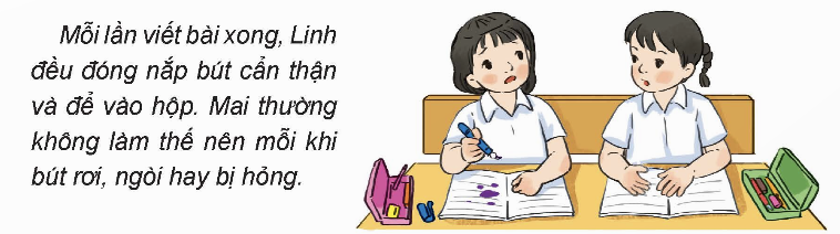KHỞI ĐỘNG