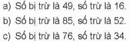 I.HOẠT ĐỘNG I