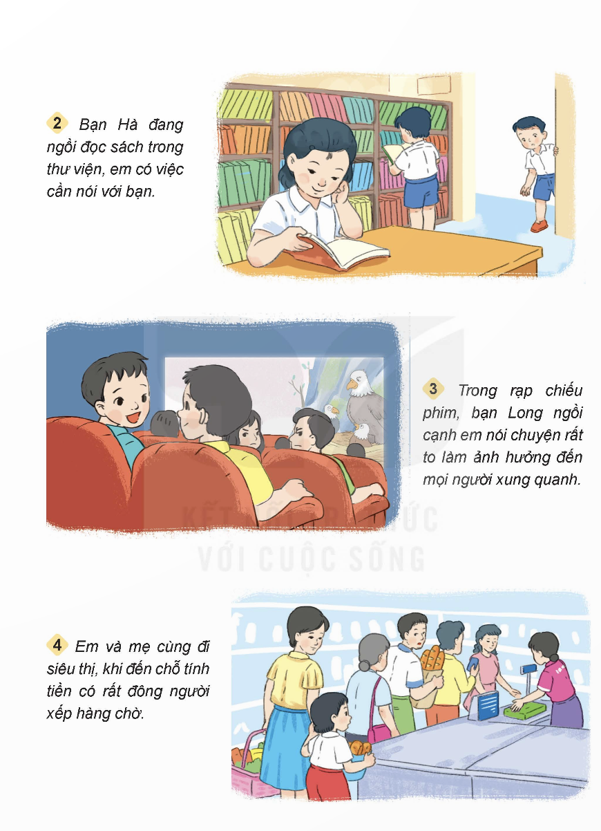 KHỞI ĐỘNG