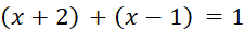 1. Phương trình mũ
