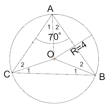 1. ĐỘ DÀI CỦA CUNG TRÒN