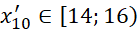 Bài 1: