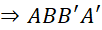 2. Hai đường thẳng vuông góc