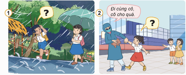 KHỞI ĐỘNG