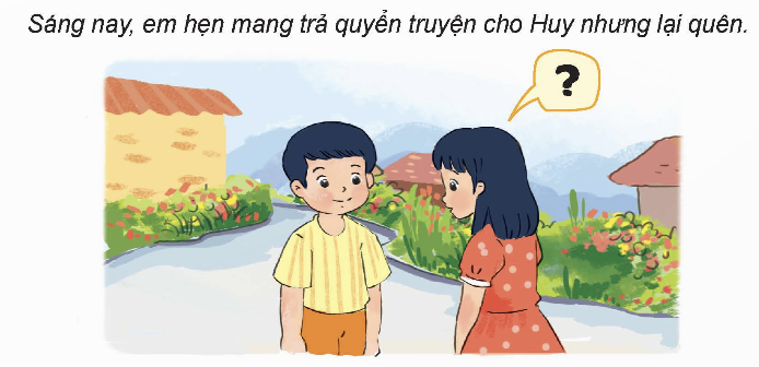 KHỞI ĐỘNG