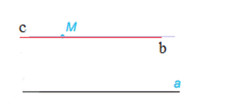 1. TIÊN ĐỀ EUCLID VỀ ĐƯỜNG THẲNG SONG SONG
