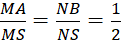 1. HAI MẶT PHẲNG SONG SONG