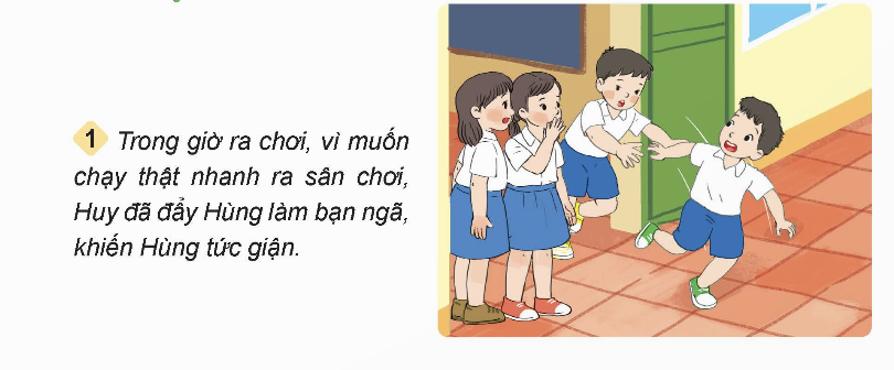 KHỞI ĐỘNG