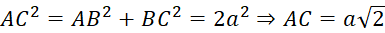 1. Phép chiếu vuông góc. Góc giữa đường thẳng và mặt phẳng