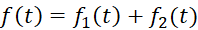 1. CÔNG THỨC CỘNG