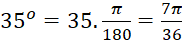 1. GÓC LƯỢNG GIÁC
