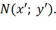 1. TỌA ĐỘ CỦA VECTƠ