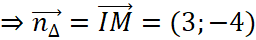 1. PHƯƠNG TRÌNH ĐƯỜNG TRÒN