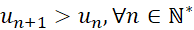 1. ĐỊNH NGHĨA DÃY SỐ