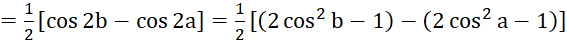 1. CÔNG THỨC CỘNG