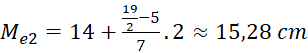 Bài 1: