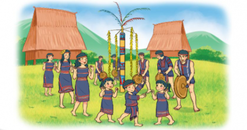 I.HOẠT ĐỘNG 1