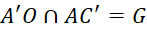 A - TRẮC NGHIỆM
