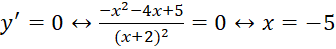 1. TÍNH ĐƠN ĐIỆU CỦA HÀM SỐ