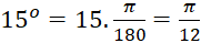 1. GÓC LƯỢNG GIÁC