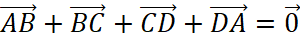 1. TỔNG CỦA HAI VECTƠ