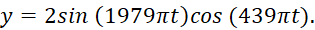 1. CÔNG THỨC CỘNG