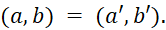 2. Hai đường thẳng vuông góc