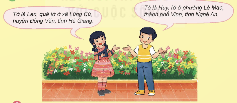 KHỞI ĐỘNG