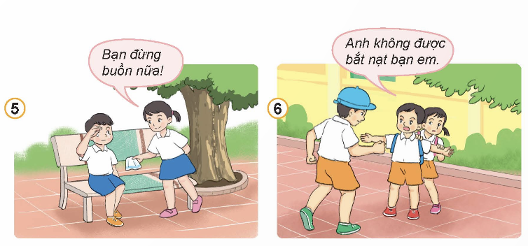 KHỞI ĐỘNG