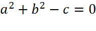 1. PHƯƠNG TRÌNH ĐƯỜNG TRÒN
