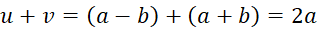1. CÔNG THỨC CỘNG