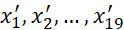 Bài 1:
