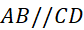 1. PHÉP CHIẾU SONG SONG