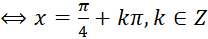 A - TRẮC NGHIỆM
