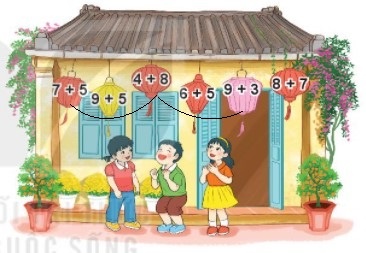I.HOẠT ĐỘNG