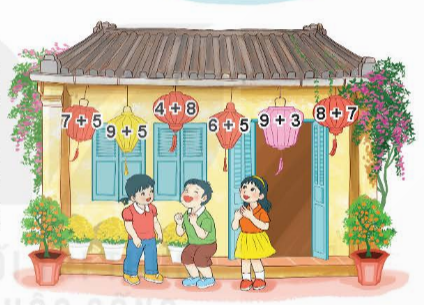 I.HOẠT ĐỘNG