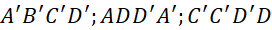 2. Hai đường thẳng vuông góc