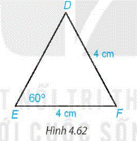 1. TAM GIÁC CÂN VÀ TÍNH CHẤT