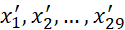 Bài 1: