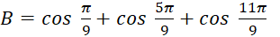 1. CÔNG THỨC CỘNG