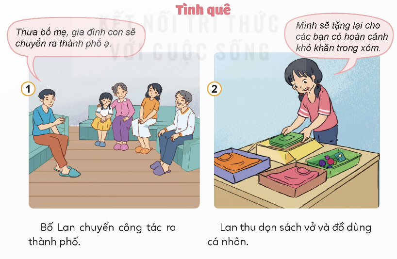 KHỞI ĐỘNG