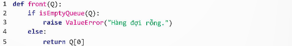 KHỞI ĐỘNG