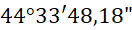 1. GÓC LƯỢNG GIÁC