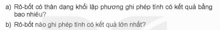 I.HOẠT ĐỘNG