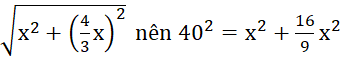 1. KHAI CĂN BẬC HAI VÀ PHÉP NHÂN