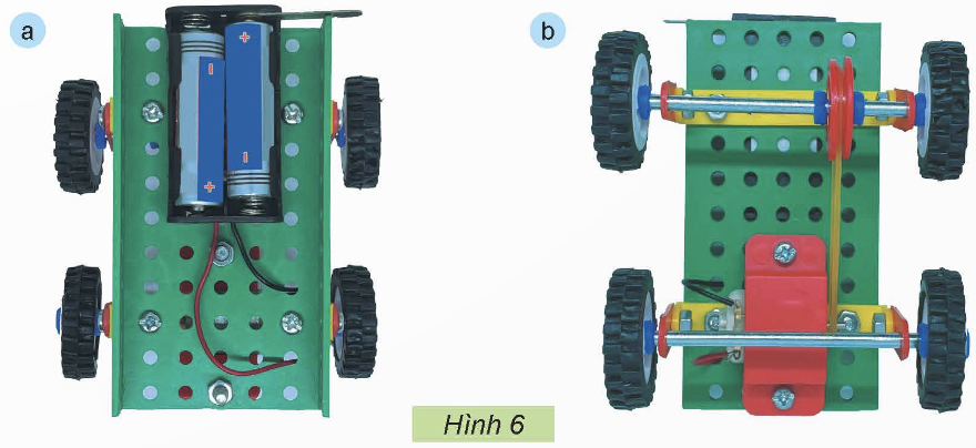 1. TÌM HIỂU SẢN PHẨM MẪU