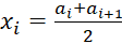 Bài 1: