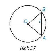 1. DÂY VÀ ĐƯỜNG KÍNH CỦA ĐƯỜNG TRÒN