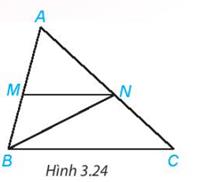 1. CÁC GÓC TẠO BỞI MỘT ĐƯỜNG THẲNG CẮT HAI ĐƯỜNG THẲNG