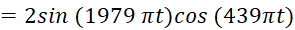 1. CÔNG THỨC CỘNG